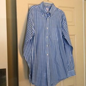 Brooks Brothers new without tags shirt size small